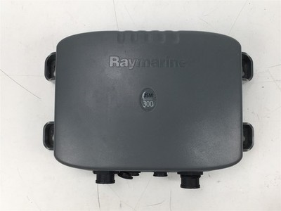 Raymarine DSM300 Digital Sounder Module