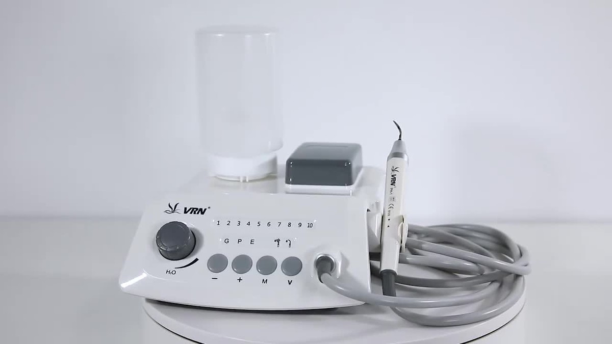 Replacement Water Bottles For Dental LED Ultrasonic Piezo Scalers – Fits EMS Cavitron & Woodpecker Handpieces