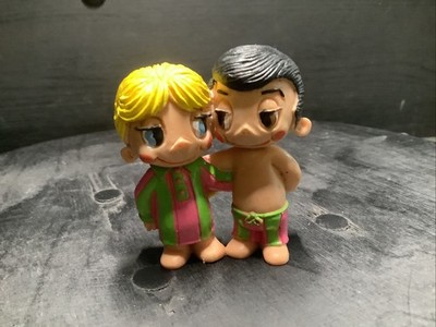 Comics Spain Minikim Figur Liebe ist... Love is.... L'amour est... L'amore.. K3