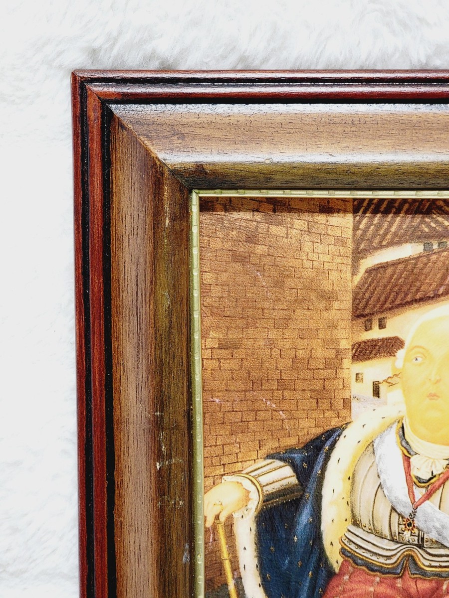 Fernando Botero、IL BAGNO、海外版希少レゾネ、状態良好 Fernando