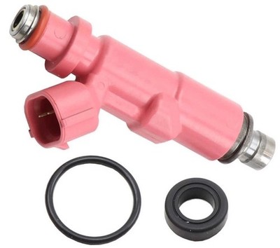 Fuel Injector Beck/Arnley 158-0856