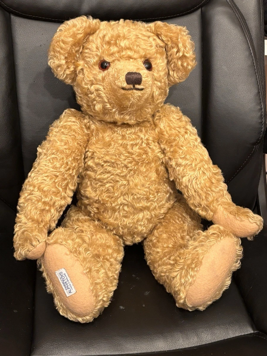 Farnell Bear In Antique Teddy Bears for sale | eBay