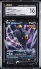 2021 POKEMON EVOLVING SKIES - HOLO #094/203 UMBREON V CGC 10 GEM MINT