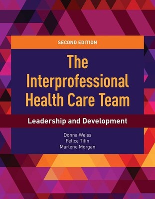 The Interprofessional Health Care Team: Leadership and Development: Leadersh...