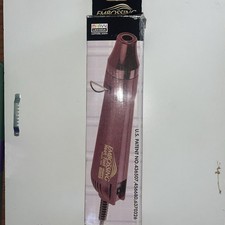 Marvy Uchida Embossing Heat Tool Model 2500 Purple Sparkle