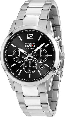 Sector No Limits Herrenuhr, Chronograph, Analog, 660-Kollektion   R3273617002