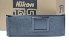 Nikon F2 Original Film Back Door