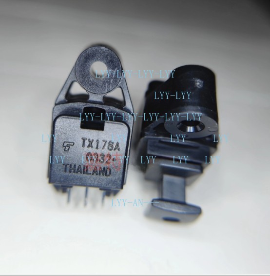 1Pcs Fiber Optic Transmitting Module Toshiba Dip-3 Totx178A Tx178A