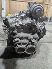 08-15 SMART FORTWO 1.0L GAS ENGINE AUTOMATIC TRANSMISSION GEAR BOX 76K OEM 