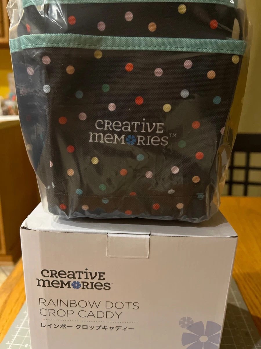 25+ Creative Memories Scrapbooking Totes for sale | Updated Oct 2026