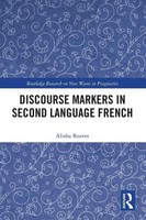 Alisha Reaves | Discourse Markers In Second Language French | Taschenbuch (2024)