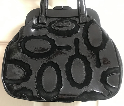 lulu guinness pollyanna
