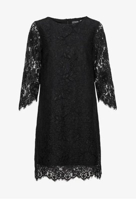 Hallhuber dress size 36 like new
