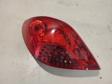 Heckleuchte Links Peugeot 9680231380 W 207 CC 120 VTi