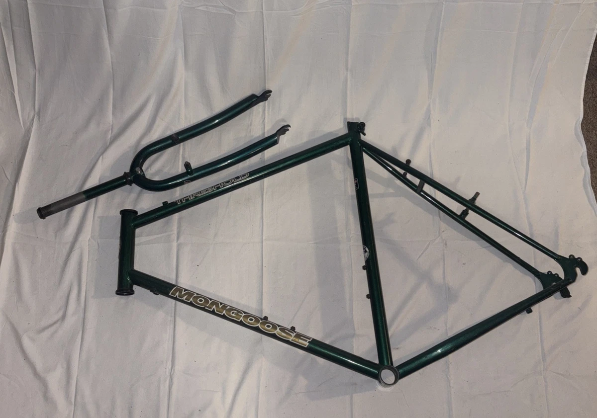 Mongoose Bike Frames for Mountain Bike for sale | eBay