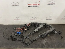 2010 BMW X5 4.8 ENGINE MOTOR ELECTRICAL WIRE WIRING HARNESS