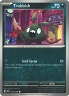 Pokemon  Chaos Rising : Trubbish