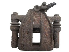 Bremssattel vorne rechts passt für SMART ROADSTER (452) 0.7