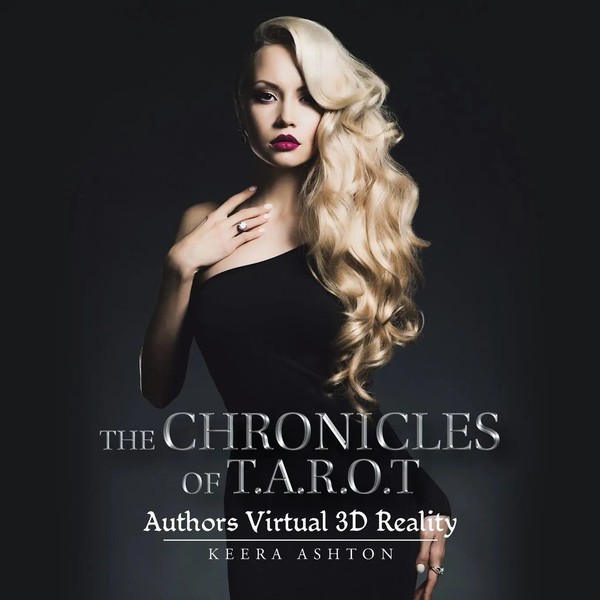 Keera Ashton | The Chronicles Of T.A.R.O.T | Taschenbuch | Englisch (2018)-image