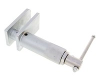 Buzzetti BremskolbenrüCksteller 42Mm Roller Motorrad Mofa Moped