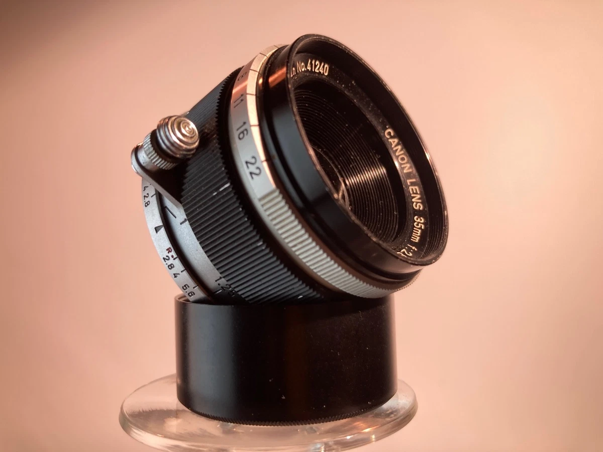 Canon 