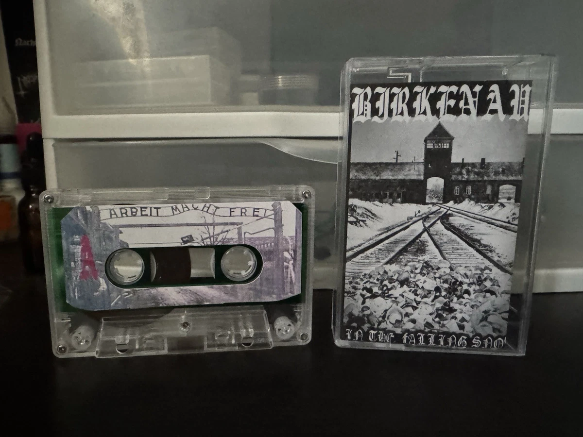 Xasthur Music Cassettes for sale - eBay