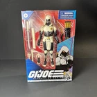 Hasbro G.I. Joe Classified Series Arctic Mission Storm Shadow Action Figure NIB