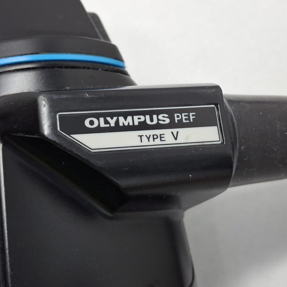 Olympus PEF type V Endoscope - Image 4 of 4