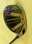 Callaway Paradym Ventus Shaft 4HY, 39" 24 degree hybrid — photo 1
