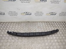 Suzuki Grand Vitara II 2014 Verstärkung Stoßstange Stoßfänger vorne