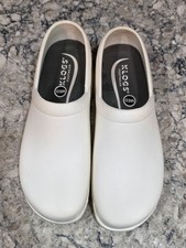Klogs- Nursing shoes- Womens 10M