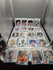 1989-90 Collegiate Collection/Coca-Cola North Carolina's Finest  Lot Of 22 Cards