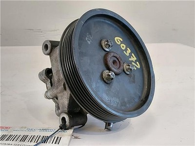 SERVOLENKUNG PUMPE Mercedes-Benz CLK (C209) 2003 0024669301 / 24669301