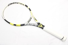 *USATO* RACCHETTA TENNIS BABOLAT AERO STORM TOUR GT 2011 (4 3/8) DA COLLEZIONE
