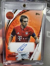 2025-26 Topps Lineage Bayern München Soccer Checklist Guide in-content 36