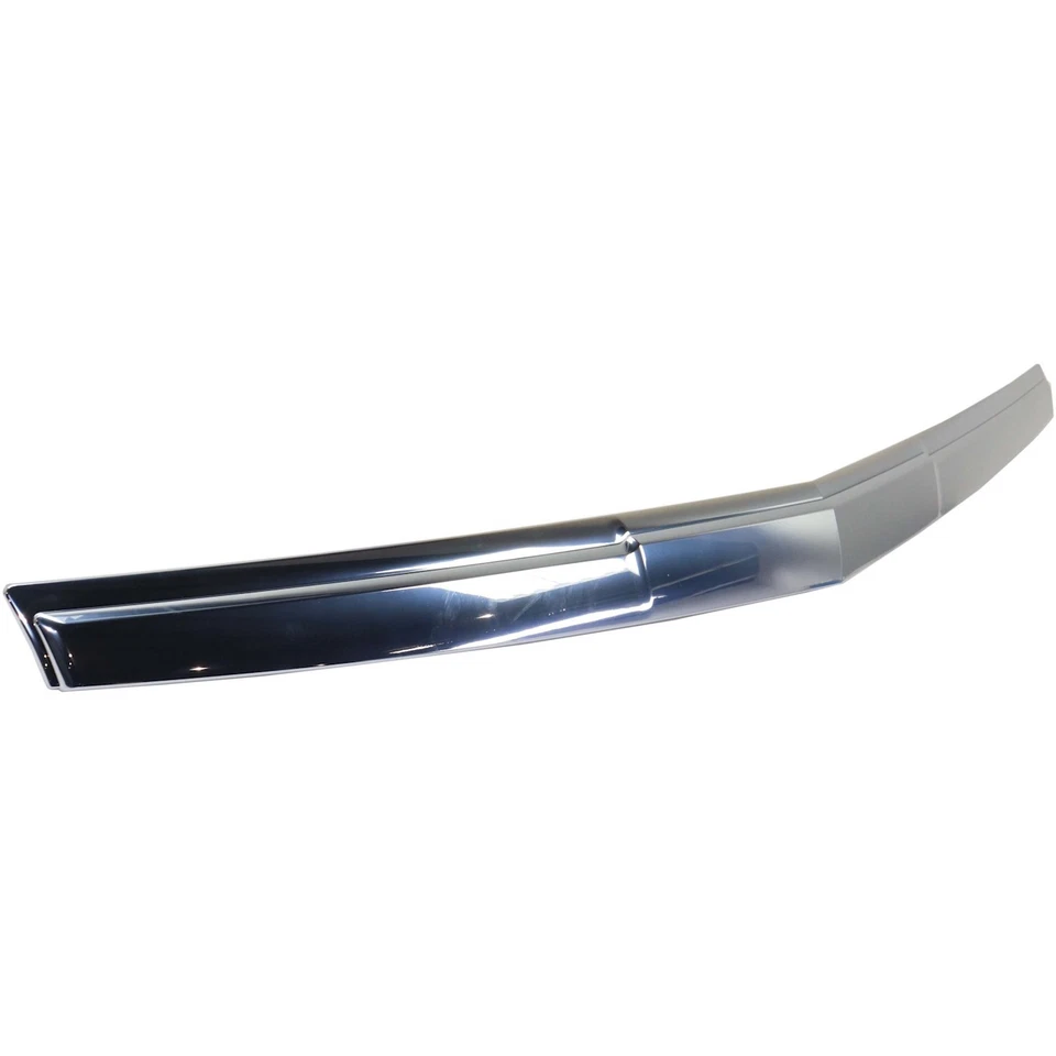 Moldura de moldura de capó 22956470 para Cadillac Escalade ESV 2015-2020 Foto 2 de 4