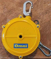 Mountz Omni Spring Balancer MZ-3B