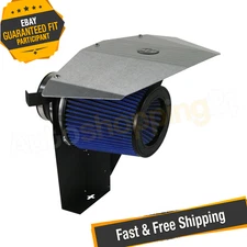 aFe 54-11081 Magnum FORCE Cold Air Intake for 2004-2005 BMW 545i/645i E60/E63