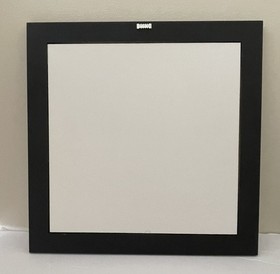 LEGO Minifigure Wall Display Frame Includes 22 Minifigures Pictured~Lightweight