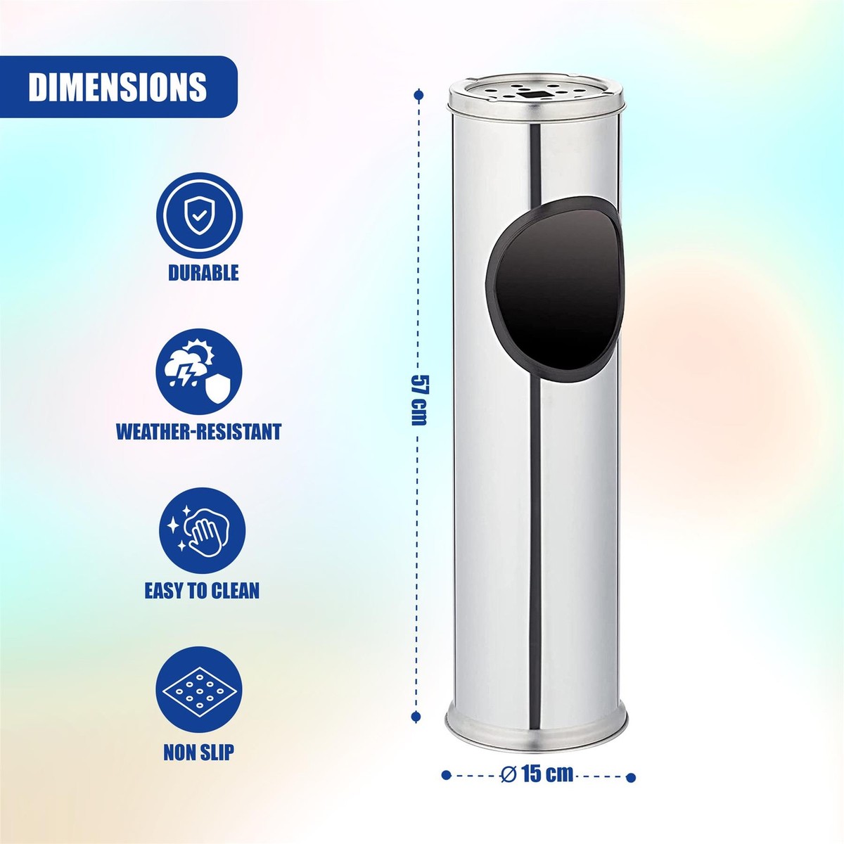 barrel cigarette dispenser Automatic Cigarette Box Bamboo Storage Case Dispenser Novelty Xmas Gift  from Dhgate Novelty Items