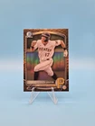 2025 Bowman Chrome Prospects Konnor Griffin #BCP-86 Reptilian Refractor