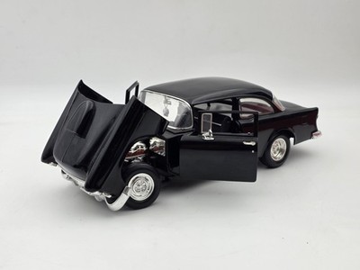 1/18 Ertl American Muscle American Graffiti 1955 Chevy Chevrolet
