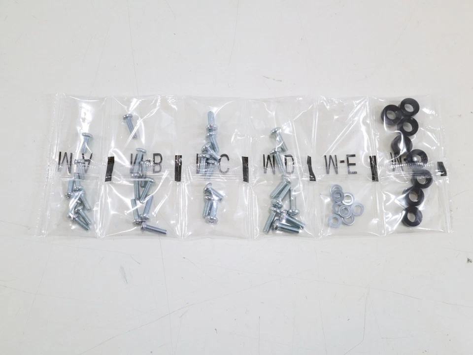 SpeaKa Professional SP-6644612 Secundus 2fach Monitor-Standfuß 13-32 - Bild 4 von 4