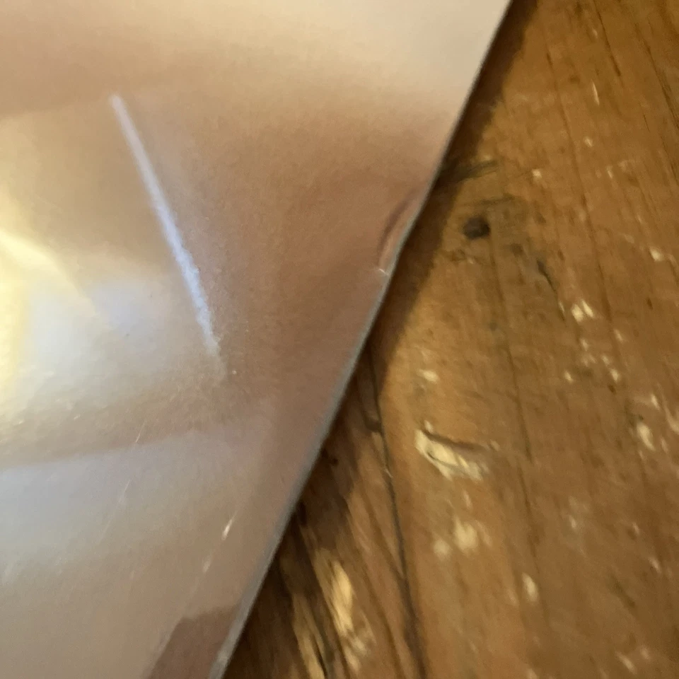 Deafheaven Lonely People With Power 2 X LP Artist Exclusive Drinking Silver Foto 4 de 4