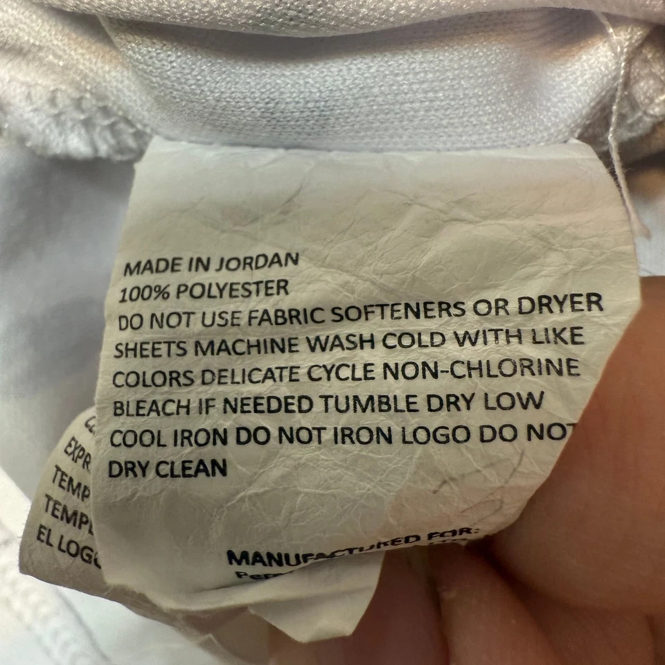 Polo de golf de manga corta PGA TOUR Foto 4 de 4