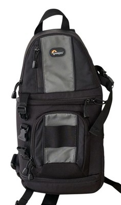 Lowepro SlingShot 102 AW Camera Bag AW Sling Crossbody Black