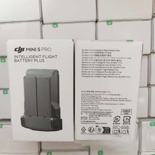 DJI Mini 5 Pro Intelligent Flight Battery Plus 52 minutes 4680mAh US Stock