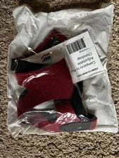 NEW Spirit Medical Adjustable Red Chin Strap Compares To PureSom Ruby Adjustable