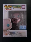 Funko POP! - MEW Pearlescent #643 - Pokemon Center Exclusive (SHIPS NOW) ✅