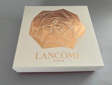 LANCOME ORIGINAL GESCHENKVERPACKUNG Richard Orlinski - LEER /EMPTY ohne Inhalt